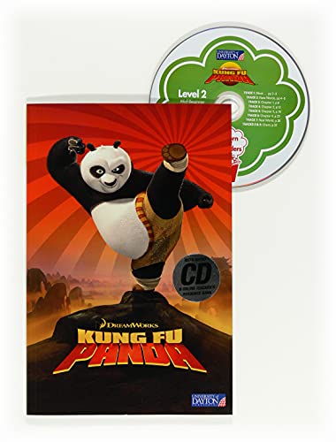 Stock image for Kung Fu Panda. Readers Level 2 (Lecturas (ingles)) for sale by medimops