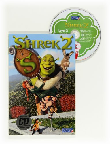 Stock image for SHREK 2. READERS LEVEL 2 for sale by Zilis Select Books