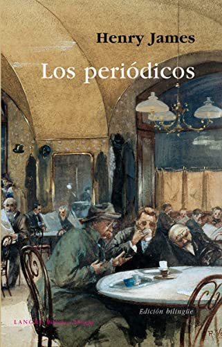 Stock image for Peridicos,Los. Edicin Bilinge for sale by Hilando Libros