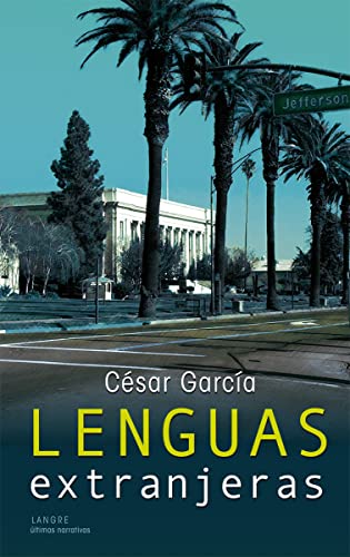 Stock image for LENGUAS EXTRANJERAS for sale by KALAMO LIBROS, S.L.