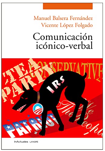 Imagen de archivo de Comunicacin icnico-verbal a la venta por Vrtigo Libros