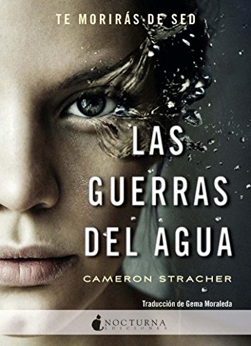 Stock image for Las guerras del agua for sale by medimops