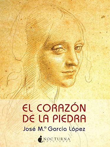 Beispielbild fr El Corazn De La Piedra: 17 (Noches Blancas) zum Verkauf von Pepe Store Books