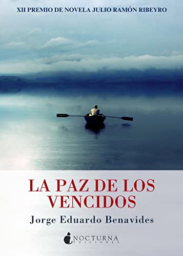 Imagen de archivo de PAZ DE LOS VENCIDOS,LA a la venta por Siglo Actual libros