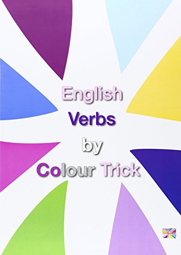 Imagen de archivo de English verbs a la venta por Iridium_Books