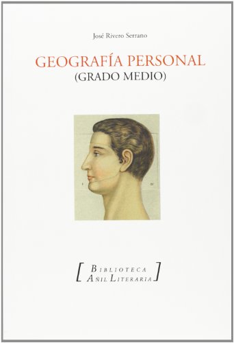 Stock image for Geografa Personal (Grado Medio) for sale by Hilando Libros