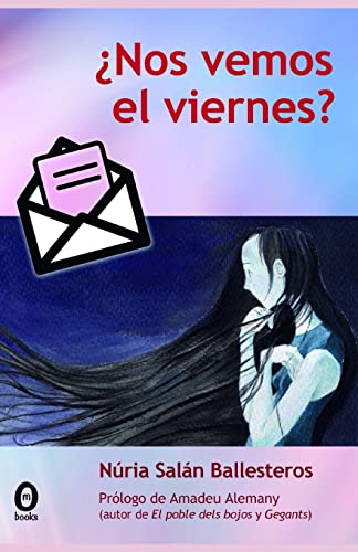 Stock image for Nos vemos en viernes? (Spanish Edition) for sale by Lucky's Textbooks