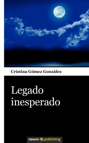 Stock image for Legado Inesperado (Spanish Edition) for sale by Phatpocket Limited