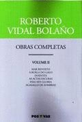 Stock image for Obras completas - volumen ii for sale by Iridium_Books