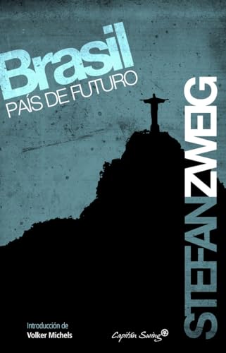Imagen de archivo de BRASIL, PAIS DE FUTURO a la venta por KALAMO LIBROS, S.L.