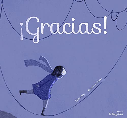 Stock image for Gracias for sale by Iridium_Books
