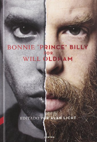 9788493985097: Bonnie 'Prince' Billy por Will Oldham