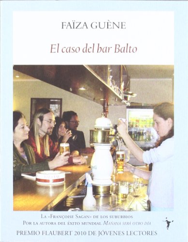 Stock image for EL CASO DEL BAR BALTO for sale by KALAMO LIBROS, S.L.