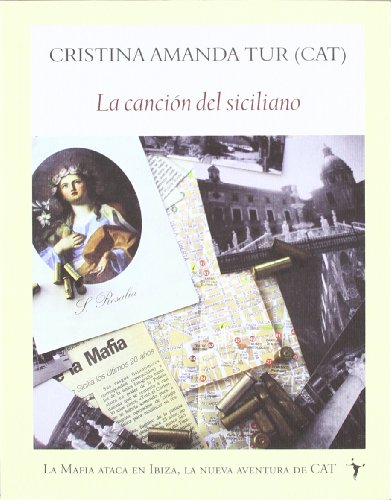 Imagen de archivo de LA CANCIN DEL SICILIANO a la venta por KALAMO LIBROS, S.L.