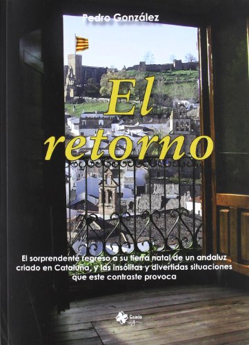 Imagen de archivo de EL RETORNO a la venta por Librerias Prometeo y Proteo