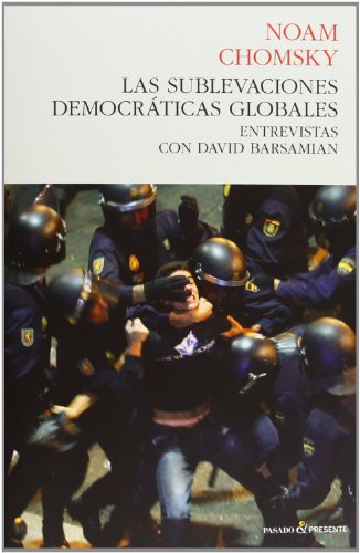 Imagen de archivo de SUBLEVACIONES DEMOCRATICAS GLOBALES,LAS a la venta por Agapea Libros