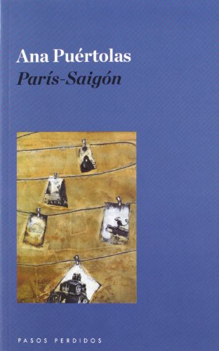 PARÍS-SAIGÓN