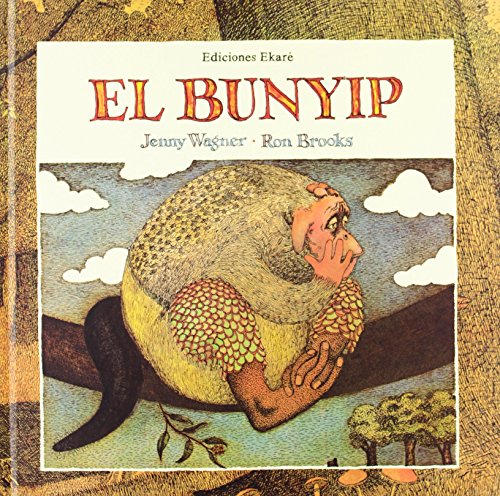 Beispielbild für EL BUNYIP zum Verkauf von Hamelyn