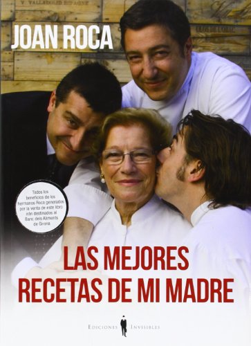 Stock image for Las mejores recetas de mi madre for sale by medimops