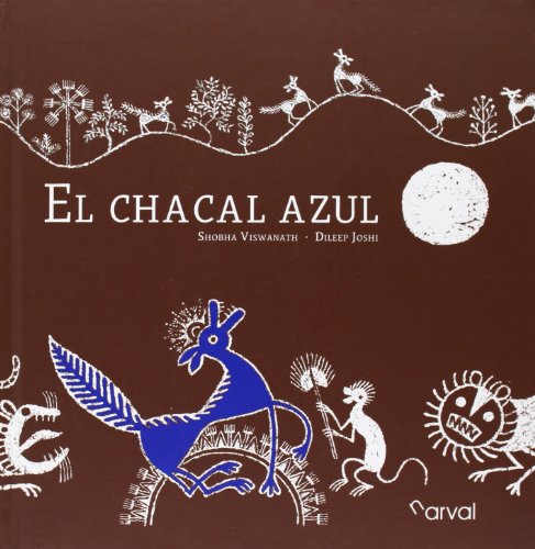 Stock image for El chacal azul for sale by medimops