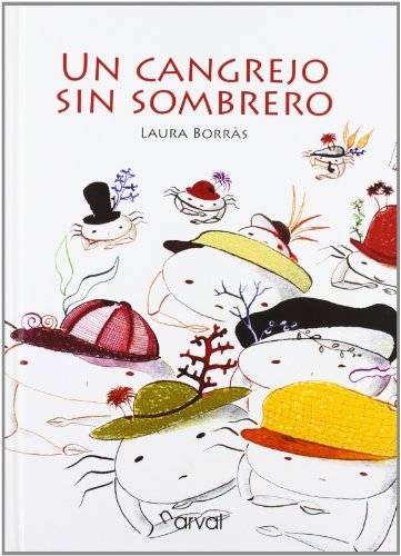Stock image for Un cangrejo sin sombrero (Album Infantil) for sale by Hamelyn