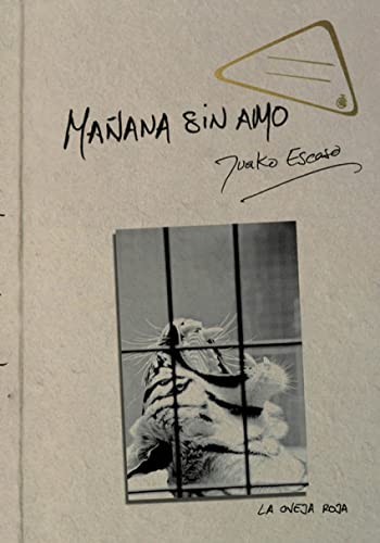 Imagen de archivo de MAÑANA SIN AMO a la venta por KALAMO LIBROS, S.L.
