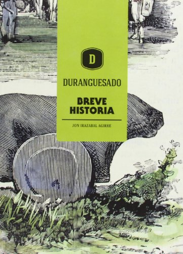 Imagen de archivo de DURANGUESADO a la venta por Librerias Prometeo y Proteo
