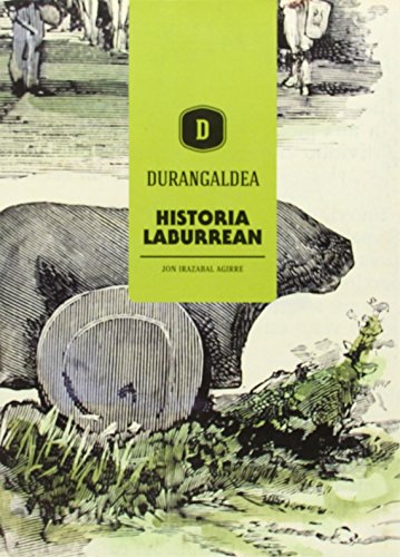 Imagen de archivo de DURANGALDEA a la venta por Librerias Prometeo y Proteo