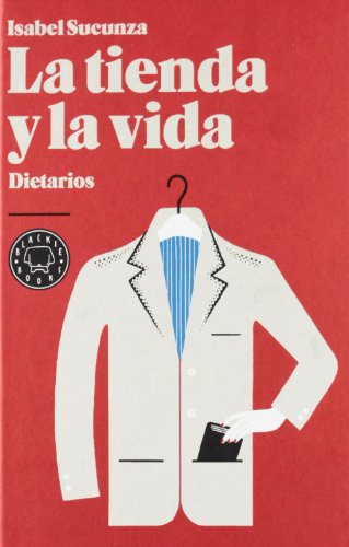 Beispielbild fr LA TIENDA Y LA VIDA zum Verkauf von Librera Circus