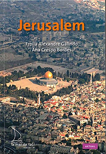 9788494006609: Jerusalem