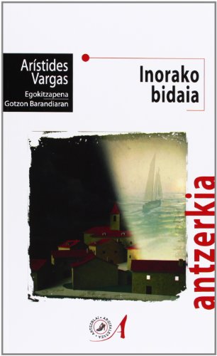 Imagen de archivo de INORAKO BIDAIA a la venta por Librerias Prometeo y Proteo