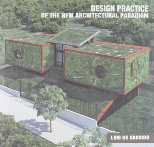 Sintesis. Arquitectura.La practica proyectual del nuevo paradigma en arquitectura