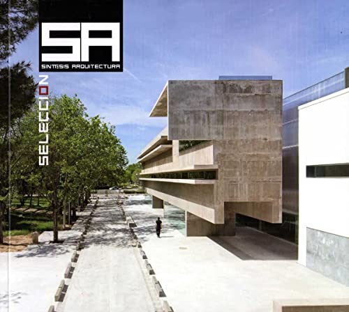 Imagen de archivo de Sntesis arquitectura seleccin (SINTESIS ARQUITECTURA, Band 53) a la venta por medimops