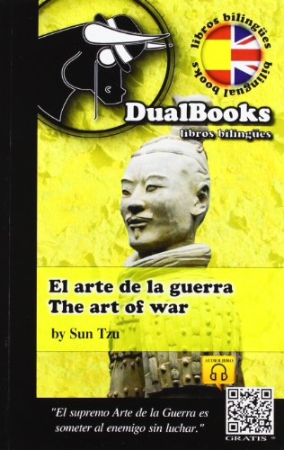 Imagen de archivo de ARTE DE LA GUERRA, EL/THE ART OF WAR a la venta por Hilando Libros