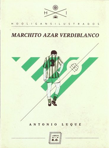Imagen de archivo de MARCHITO AZAR VERDIBLANCO a la venta por KALAMO LIBROS, S.L.