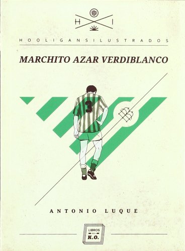 Stock image for MARCHITO AZAR VERDIBLANCO for sale by KALAMO LIBROS, S.L.