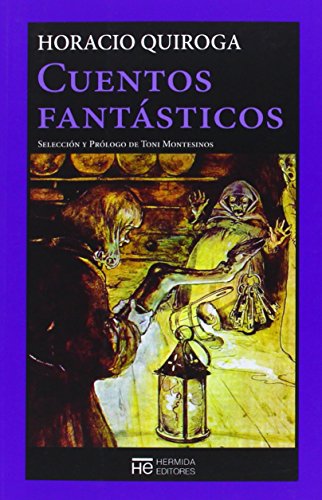 Stock image for CUENTOS FANTASTICOS for sale by KALAMO LIBROS, S.L.
