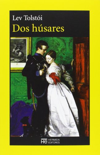 Stock image for Dos Husares - Len Tolstoi for sale by Juanpebooks