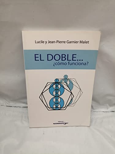 9788494016820: El Doble... como funciona? (SIN COLECCION)