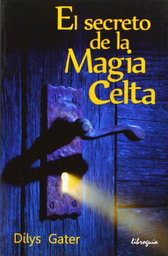 Imagen de archivo de El Secreto de la Magia Celta a la venta por AG Library