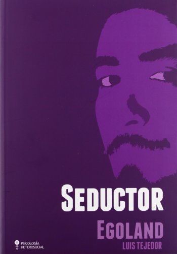 Stock image for Seductor Egoland for sale by medimops