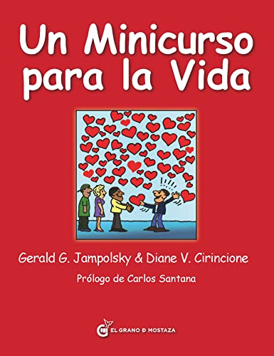 Stock image for Un minicurso para la vida (Spanish Edition) for sale by Buyback Express