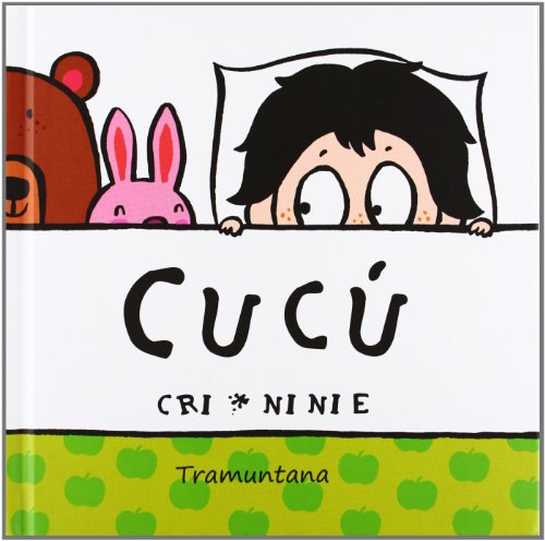 9788494021312: CUCU - CAT (CATALAN)