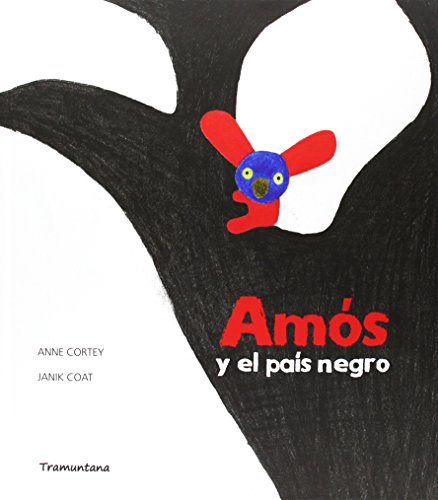 Stock image for AMS Y EL PAS NEGRO for sale by KALAMO LIBROS, S.L.