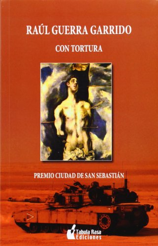 Imagen de archivo de Con tortura a la venta por Iridium_Books