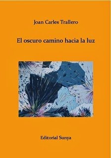 9788494025587: El oscuro camino hacia la luz