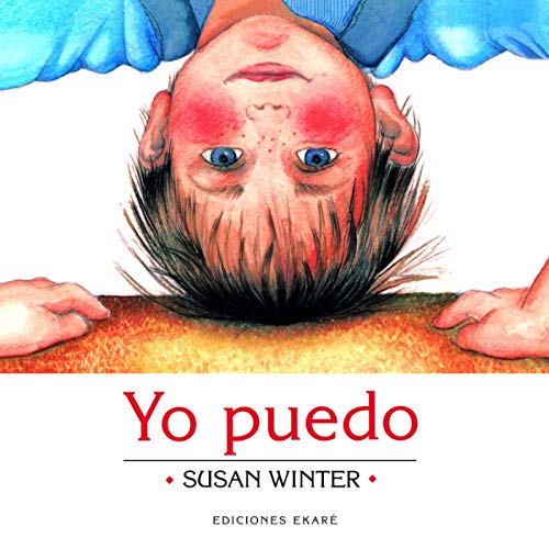 Imagen de archivo de Yo puedo (Spanish Edition) a la venta por ThriftBooks-Dallas