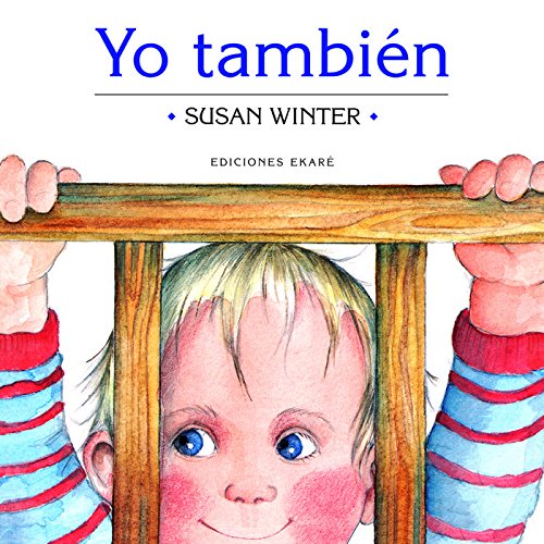 Imagen de archivo de Yo tambi n (Spanish Edition) a la venta por ThriftBooks-Dallas