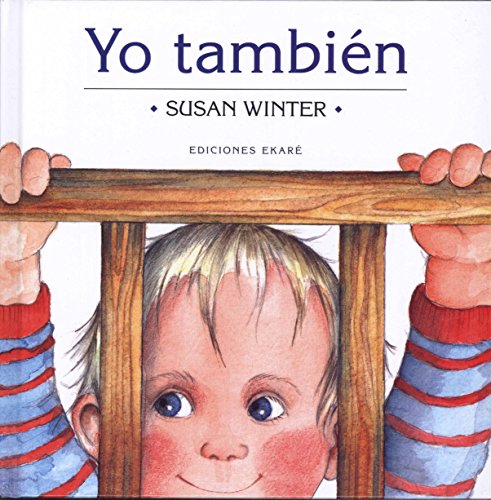 Stock image for Yo tambin (Spanish Edition) for sale by Better World Books