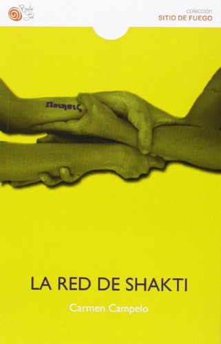 Stock image for LA RED SHAKTI(9788494025877) for sale by Agapea Libros